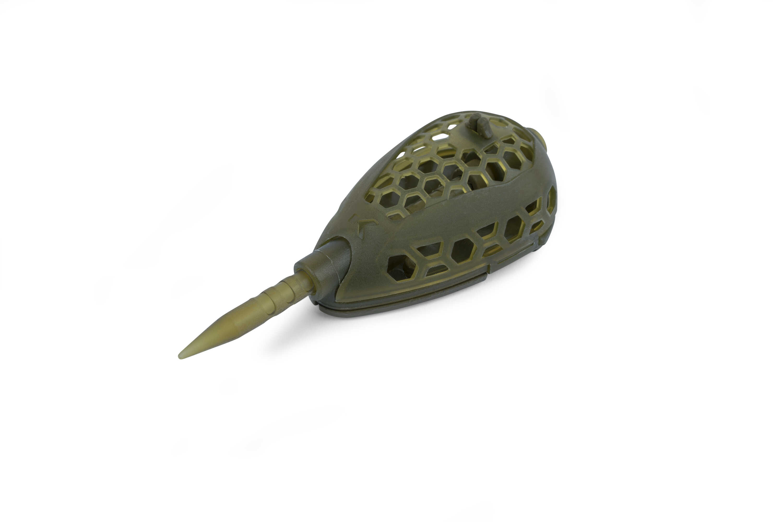 korum camo grub feeder-1
